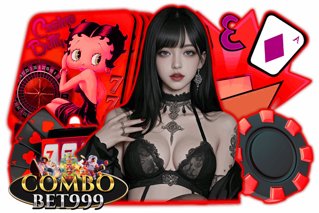combobet jackpot ศูนย์รวมรางวัลใหญ่ แตกง่าย ลุ้นกำไรได้ทุกวัน