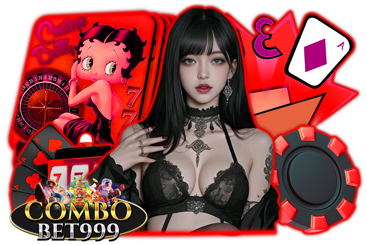 combobet jackpot