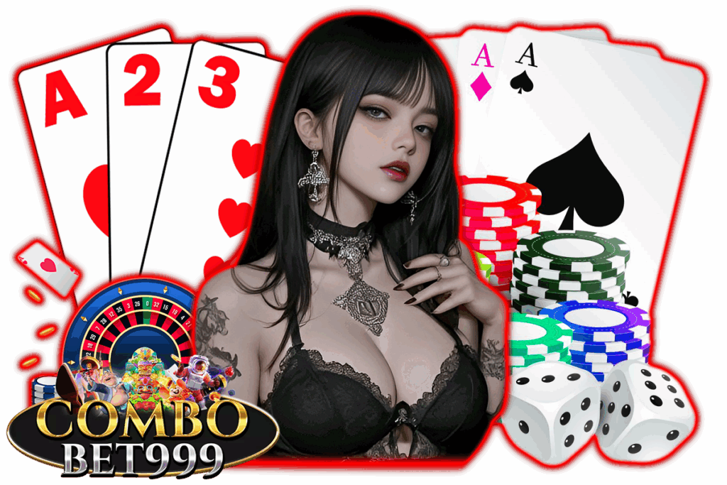 combobet สล็อต รวมเกมสล็อตฮิต โบนัสแตกบ่อย เล่นเพลินทุกเวลา