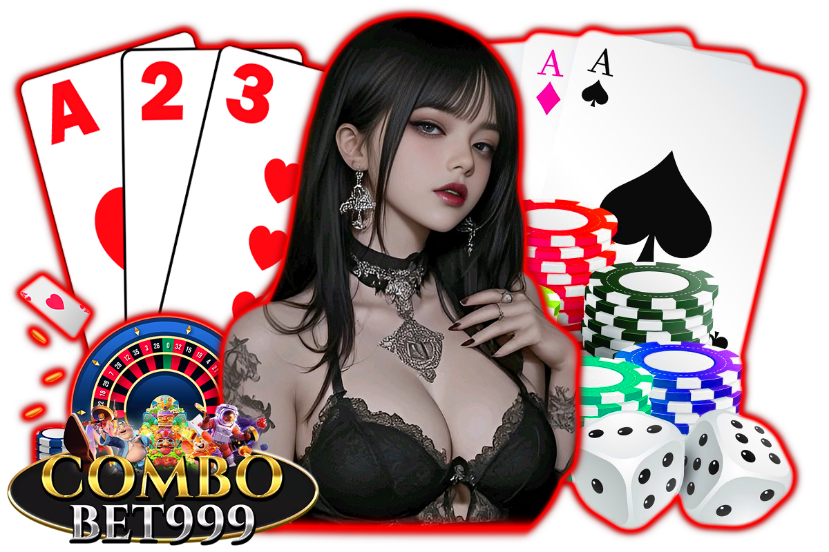 combobet สล็อต