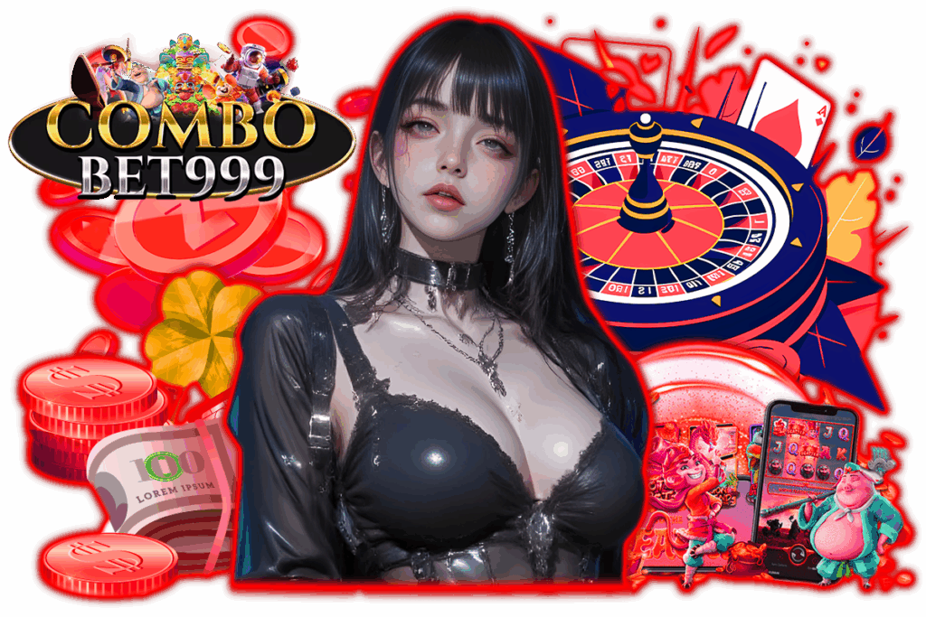 combobet999 slot สล็อตแตกง่าย ภาพสวย ลุ้นรางวัลใหญ่ทุกสปิน
