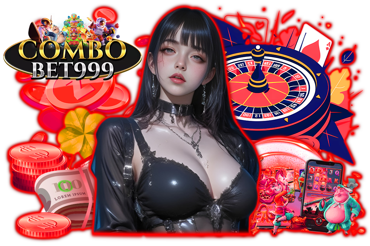 combobet999 slot