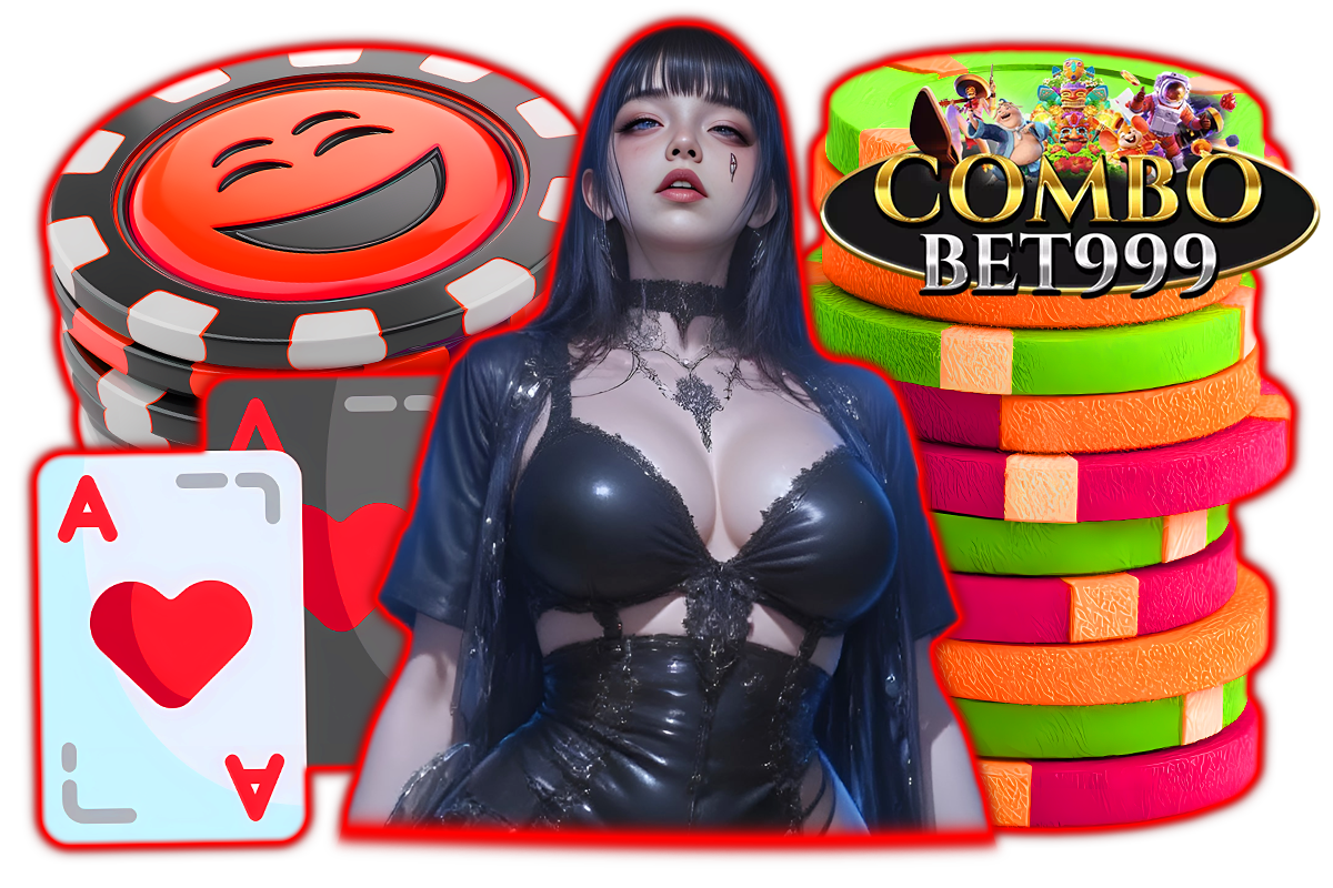 combobet999 คาสิโน