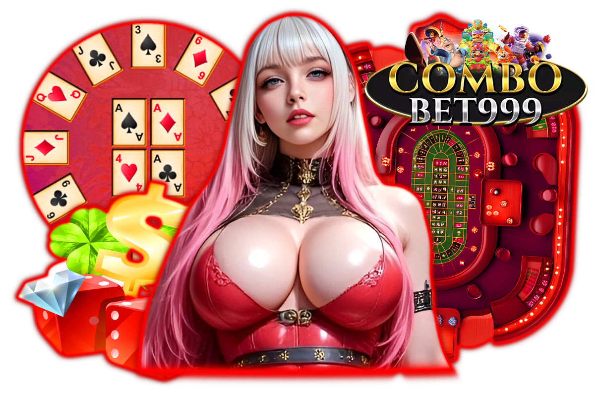 combobet999 เว็บตรง